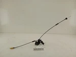 Saab 9-5 Aero Wagon Rear Passenger Right Door Lock Latch Actuator 2002-2005. Fixed Price $46.71.