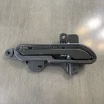 Oem 17-23 Tesla Model Right Outside Door Handle Assembly 1081832-00-H Black. Fixed Price $25.00.