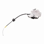 Vemo V10-85-2274 Door Lock For 12-17 Audi A6 Quattro A7 RS7 S6. Fixed Price $211.99.