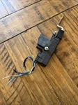 Oem Bmw 7 E34 E32 Actuator Trunk Door Lid Lock 8350182. Fixed Price $20.00.