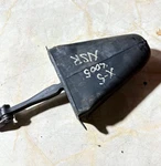 Bmw X5 E53 2000-06 Rear Left Door Check Strap 7018896. Fixed Price $22.07.