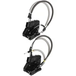 1 Pair Door Lock Actuator Motor Front & Rear Driver Side Fit For Hyundai Elantra. Fixed Price $42.79.