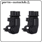 New Door Lock Actuators Set Of Front + Rear Right Fits 2003-2008 Honda Pilot. Fixed Price $15.99.