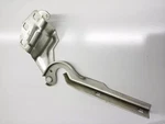 Genuine Volkswagen Hinge 3C8-823-302-A. Fixed Price $78.78.