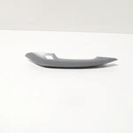 Audi A4 B9 Trim Plate For Door Handle Bezel Rear Left 8W0837239BGRU New. Fixed Price $115.53.