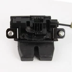 2011 - 2019 Ford Fiesta Sedan Trunk Latch Tailgate Lid Lock Actuator 2368. Fixed Price $59.99.