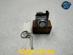 15-26 Mercedes Amg Gt Glb Glc Gle Gls Front Left Door Lock Cylinder W/key. Fixed Price $49.66.