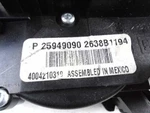 Hhr 2009 Keys/latches/locks 28166. Fixed Price $43.75.