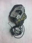R/f Right Front Door Lock Latch Actuator 2002 Mercedes C240 C-240 6-8-2RM. Fixed Price $85.50.