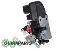 Durango Dakota With Power Locks R/ Front Door Latch Actuator Oem New Mopar. Fixed Price $144.30.
