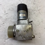2000-2006 Mercedes S430 S500 Trunk Hydraulic Pump Motor Oem 2208000048. Fixed Price $129.00.