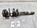 97-03 Oem Bmw E39 525 528 Rwd Front Right Suspension Spring Shock Strut *. Fixed Price $95.00.