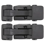 Hood Latch Pair Jeep Wrangler Jk 2007-2017 Bracket. Fixed Price $29.43.