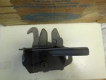 Nos 1970 Ford Galaxie Ltd Custom 500 Hood Latch D0AZ-16700-D. Fixed Price $39.99.