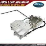 Door Actuator For Honda Civic 1996-2000 Sedan Front Right W/ Manual Locks. Fixed Price $37.99.