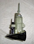 2000-2006 Mercedes W220 Left Door Lock Cylinder Guide A2207600177 Oem New. Fixed Price $59.99.