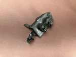 Bmw 1502-2002TII Front Left Door Lock Actuator Oem 93K Miles. Fixed Price $39.00.