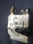 Bmw E32 Rear Left Door Lock Latch 730I 735I 740IL 750ILS 8105783, 51228105783. Fixed Price $81.00.