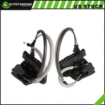 Rear Left+right Side Door Lock Actuator Motor For Hyundai Elantra 81410-F2000. Fixed Price $46.06.