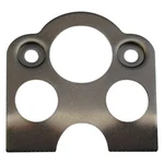 Moroso 71553 Quarter Turn Brackets Made In The Usa. Fixed Price $8.99.