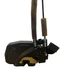 2007 2008 2009 2010 11 12 Nissan Altima Left Rear Door Latch Lh Oem: 82501ZX60A. Fixed Price $59.80.