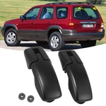 Rear Lh&rh Window Liftgate Glass Hinge Kit For Mazda Tribute 2.3L L4 2001-2006. Fixed Price $32.29.