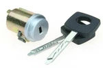 Uro Parts Ignition Lock Cylinder With Keys For Mercedes-benz W116 R107 280SE. Fixed Price $121.96.