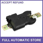 Front Left Side Door Lock Actuator For Mitsubishi Montero 91-99 NO.MB669153 New. Fixed Price $20.85.