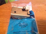 Nos 1980 81 82 83 84 85 86 Ford Bronco F-series Front Door Control Assembly Rh. Fixed Price $39.99.