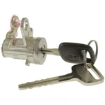 Door Lock Kit Wve 9D1150 Fits 95-04 Toyota Tacoma. Fixed Price $45.84.