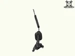 Oem 2015-2020 Acura Tlx Fuel Door Lid Release Opener Cable Line. Fixed Price $28.99.