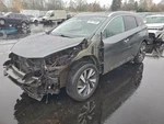 Lh Rear Door Lock Actuator Oem 2017 Nissan Murano 1YR Wrnty. Fixed Price $125.00.