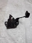 Hood Latch 2001 Dodge Caravan Z-71P. Fixed Price $55.46.