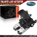 Rear Trunk Latch Lid Lock Actuator For Vw Volkswagen Jetta MK6 2011-2018 Sedan. Fixed Price $34.87.