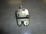 Trunk Latch Fits 97 Accord 4DR 252830. Fixed Price $25.00.