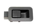 Genuine Nissan Lock Knob 80595-7S000. Fixed Price $12.74.