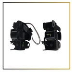 Mercedes S55 W220 Bonnet Lock Latch Actuator Oem 2208217051 Set Of. Fixed Price $89.25.