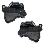 For Lexus RX400H Door Lock Actuator 2006-2008 Driver And Passenger Side Pair. Fixed Price $105.43.