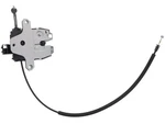 Pro Parts Trunk Lock Fits Volvo S80 2007-2016 47MWDC. Fixed Price $137.91.