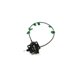Genuine Mopar Cargo Door Latch Right 55359380AD. Fixed Price $187.43.