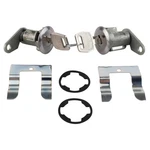 Ford Ltd 1965-1970 Trq Door Lock Cylinder Set. Fixed Price $39.35.