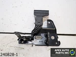 Oem 2008 Audi A6 3.1L Hood Lock Latch Catch Hook Release Handle 090623. Fixed Price $29.99.