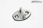 2003-2018 Porsche Cayenne Front Rear Door Lock Latch Catch Striker Oem. Fixed Price $22.11.