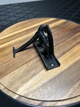 00-09 Mercedes W220 W211 E550 Hood Lock Sety Release Latch Handle Safety Catch. Fixed Price $56.05.