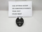 2005-2007 Hyundai Accent Door Striker 81350-1C010 Oem. Fixed Price $14.00.