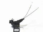 2004 Lexus IS300 Door Latch Lock Actuator Front Left Driver Side Oem B01 #A89. Fixed Price $114.00.