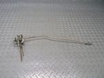 75-76 Mercedes W115 300SD Rear Right Door Lock Vacuum Actuator Oem. Fixed Price $129.88.