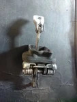 2002 - 2004 Oem Mini Cooper Front Left Driver Side Door Check Strap Stopper. Fixed Price $25.00.