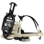 Genuine Ford Lock Assembly PJ6Z-78219A64-G. Fixed Price $390.76.