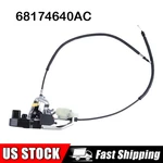 For Dodge Challenger 2015-2023 Front Passenger Door Lock Actuator 68174640AC. Fixed Price $67.90.